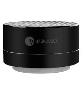 Auriculares - Speakers Magnussen Speaker S1 Black