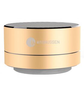 Auriculares - Speakers Magnussen Speaker S1 Gold