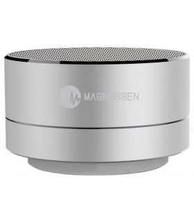 Auriculares - Speakers Magnussen Speaker S1 Silver