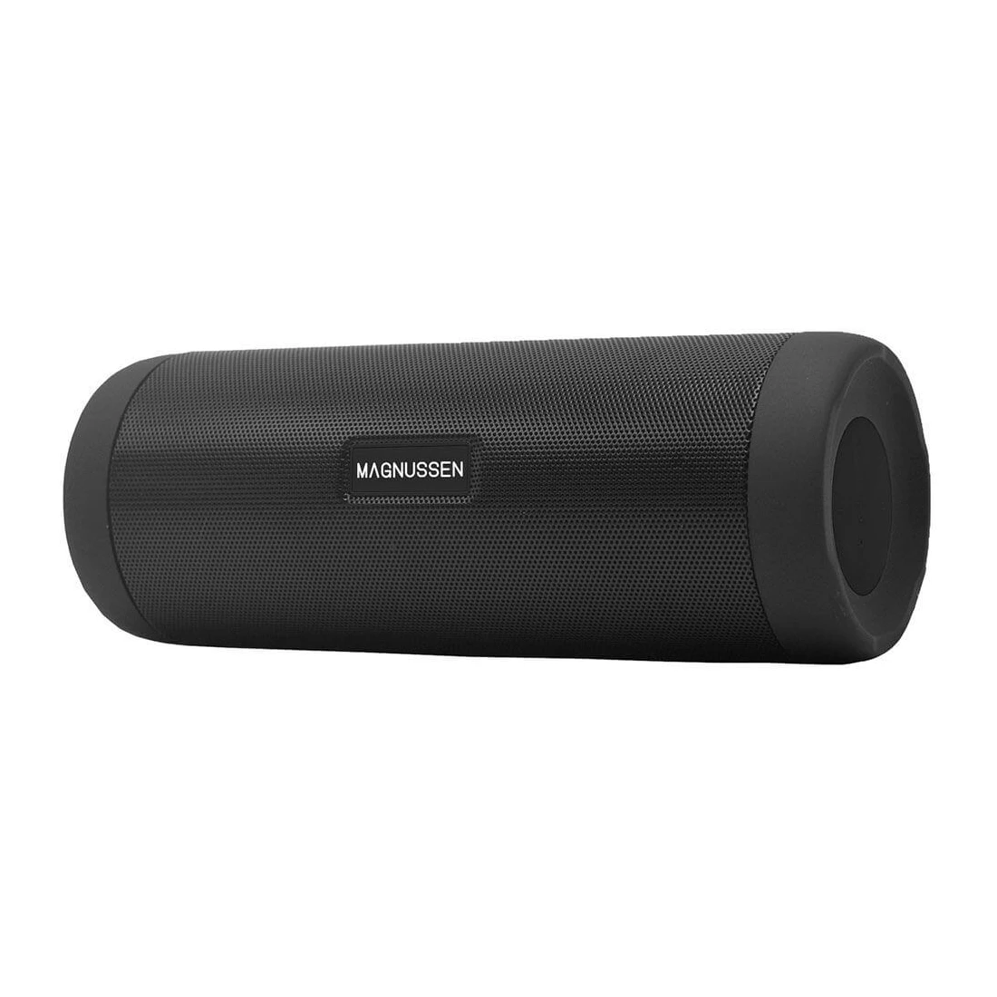 Magnussen Haut-Parleur S2 Noir