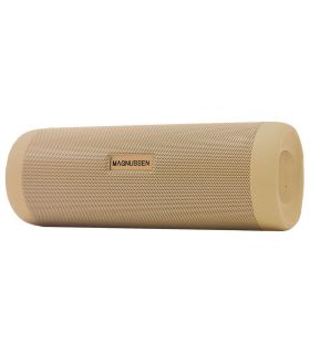 Auriculares - Speakers Magnussen Speaker S2 Gold
