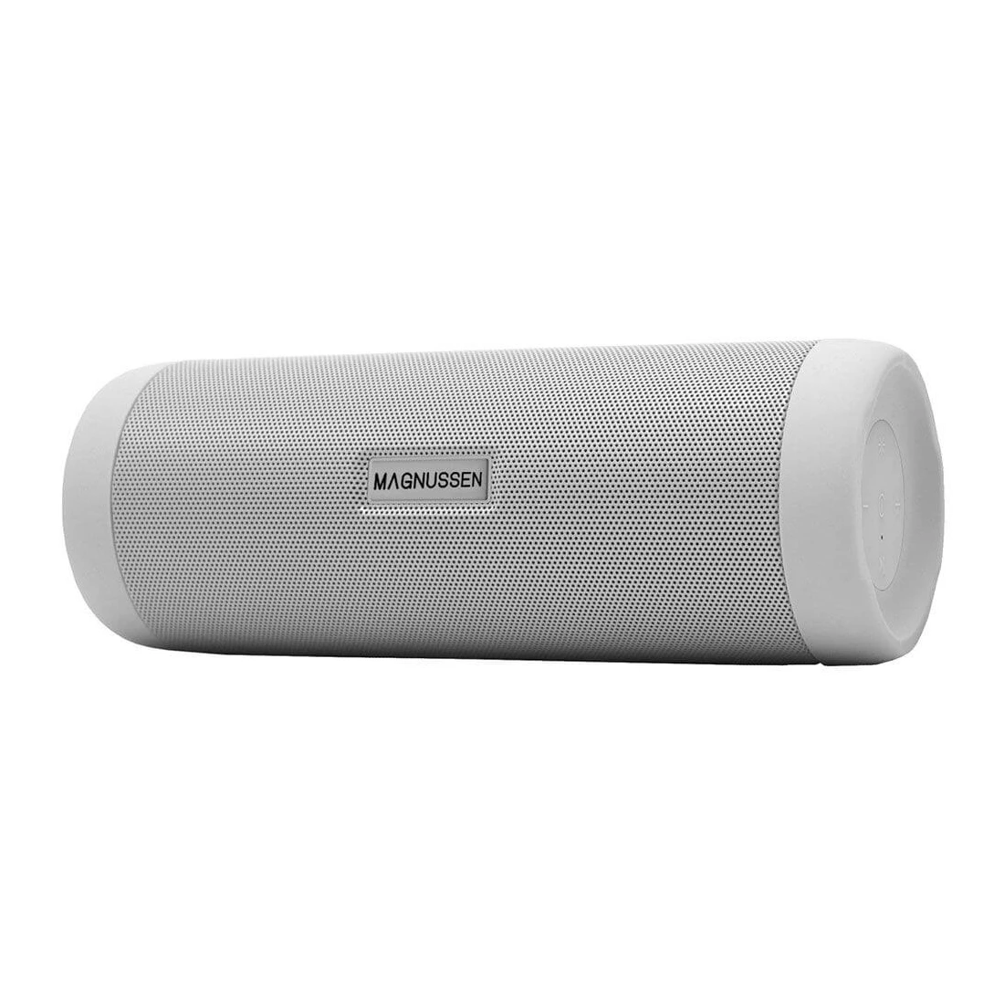 Magnussen Haut-Parleur S2 Argent