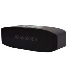 Magnussen Haut-Parleur S3 Noir