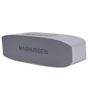 Auriculares - Speakers Magnussen Speaker S3 Silver