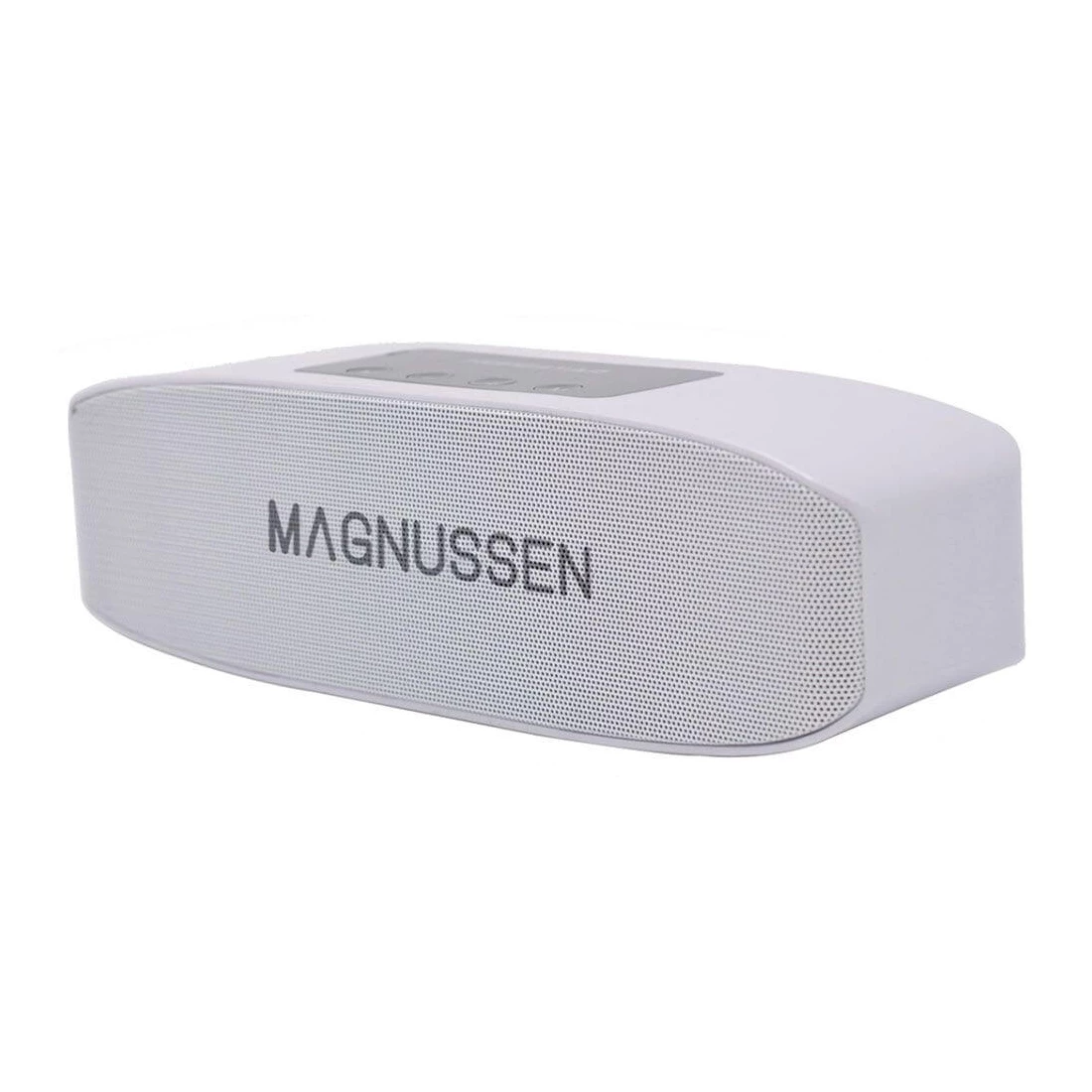 Magnussen Haut-Parleur S3 Blanc