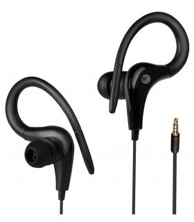 Auriculares - Speakers Magnussen Auriculares W3 Black