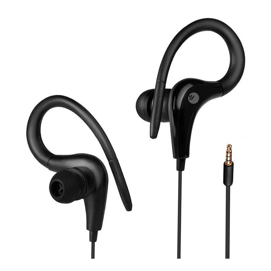 Magnussen Casque W3 Noir