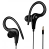 Magnussen Casque W3 Noir