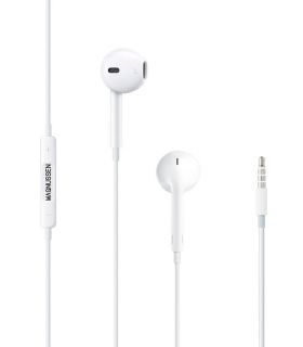 Magnussen Casque W2 Blanc