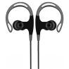 Magnussen Casque M8 Noir
