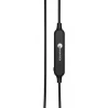 Magnussen Casque M8 Noir