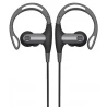 Magnussen Casque M8 Noir