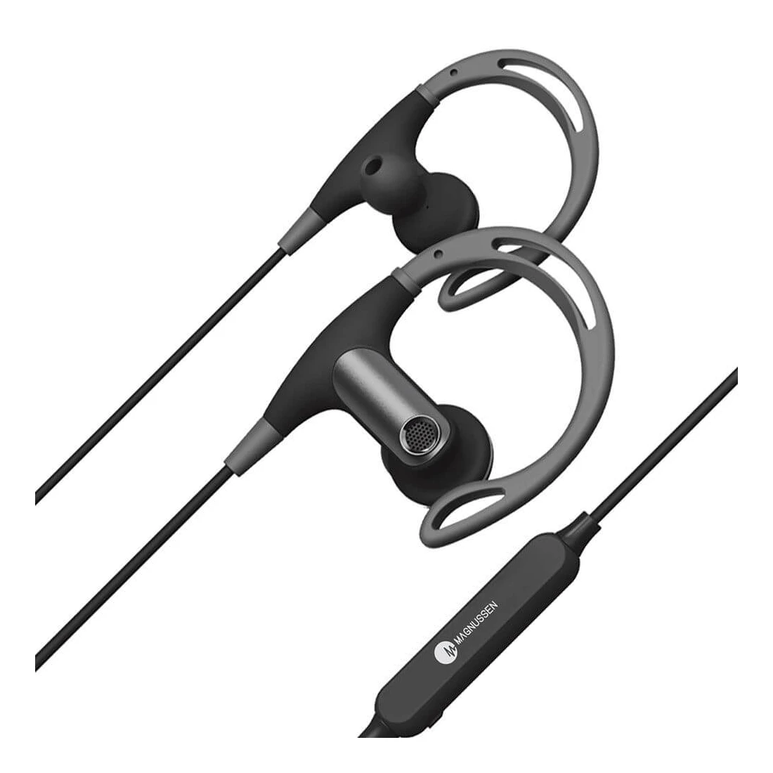 Auriculares - Speakers Magnussen Auriculares M8 Black