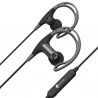 Magnussen Casque M8 Noir