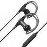 Magnussen Casque M8 Noir