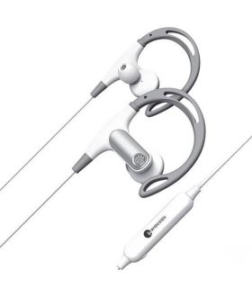 Auriculares - Speakers Magnussen Auriculares M8 White