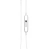 Auriculares - Speakers Magnussen Auriculares M8 White