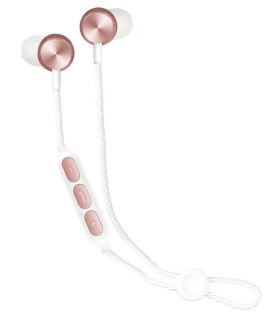 Auriculares - Speakers Magnussen Auriculares M7 White