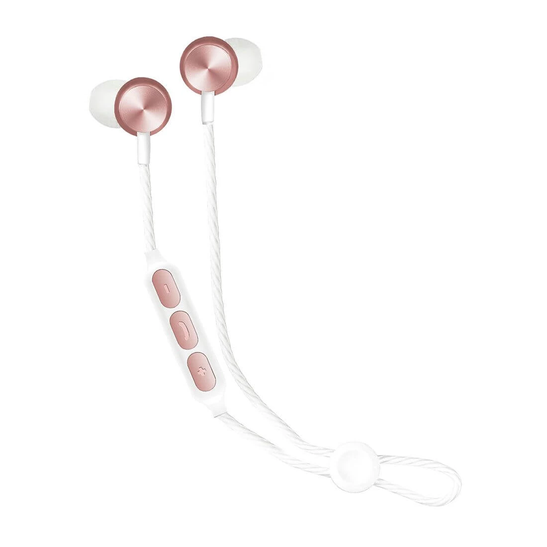 Auriculares - Speakers Magnussen Auriculares M7 White