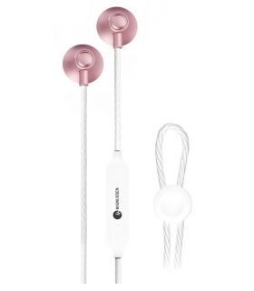 Auriculares - Speakers Magnussen Auriculares M6 White