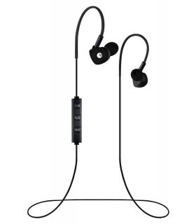 Auriculares - Speakers Magnussen Auriculares M5 Black