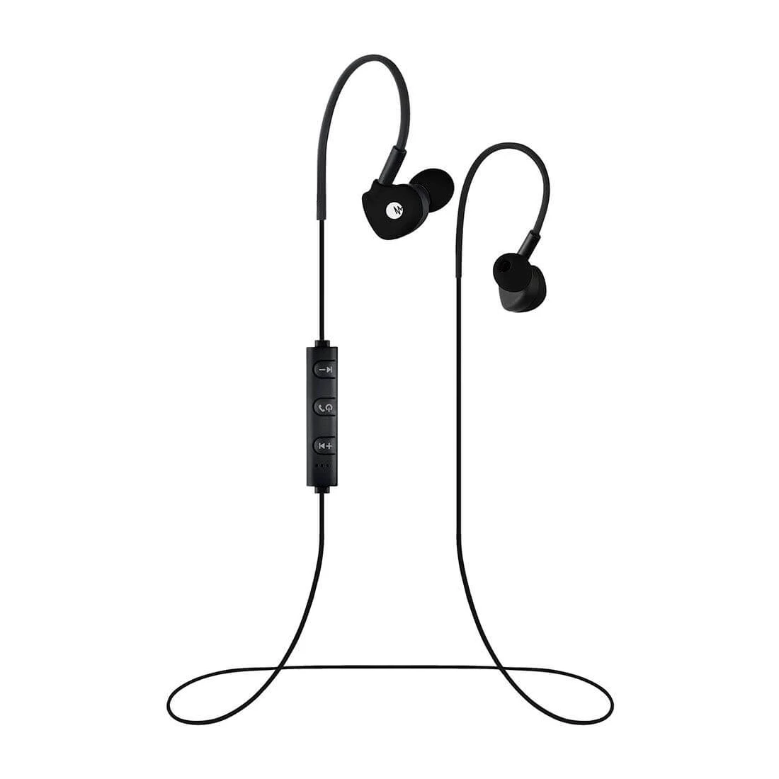 Magnussen Casque M5 Noir