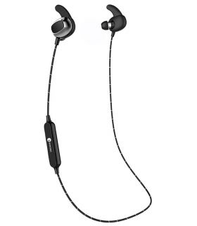 Magnussen Casque M4 Noir