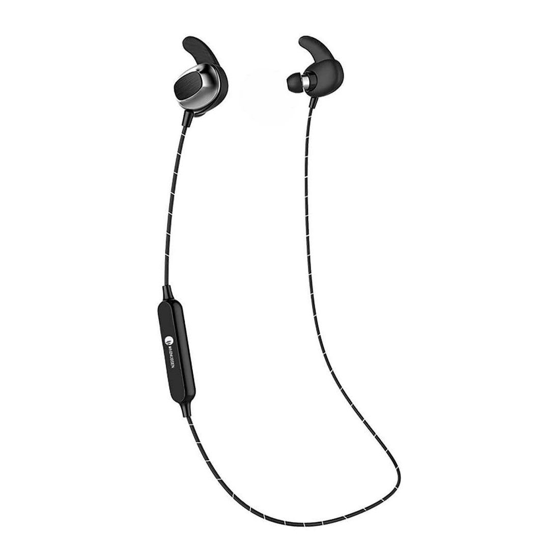 Auriculares - Speakers Magnussen Auriculares M4 Black
