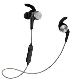 Auriculares - Speakers Magnussen Auriculares M3 Black