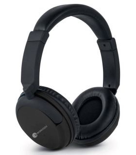 Auriculares - Speakers Magnussen Auricular H3 Black
