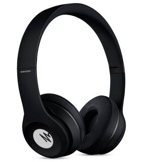 Auriculares - Speakers Magnussen Auricular H2 Black