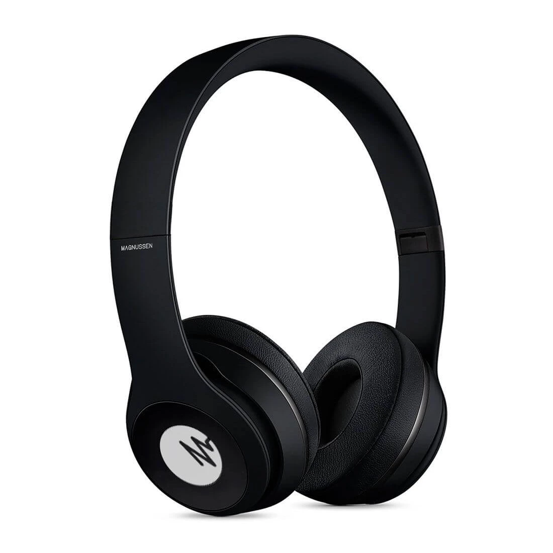 Magnussen Casque H2 Noir