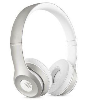 Auriculares - Speakers Magnussen Auricular H2 Silver