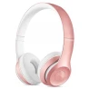 Magnussen Casque H2-Or Rose