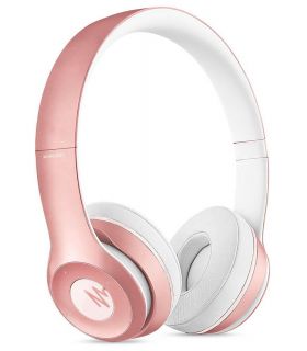 Auriculares - Speakers Magnussen Auricular H2 Rose Gold