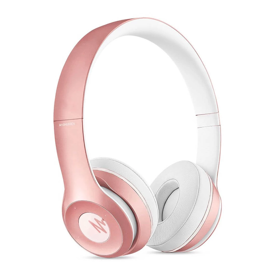 Magnussen Casque H2-Or Rose