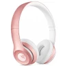 Magnussen Casque H2-Or Rose