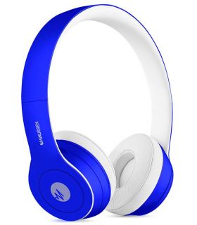 Auriculares - Speakers Magnussen Auricular W1 Blue Gloss