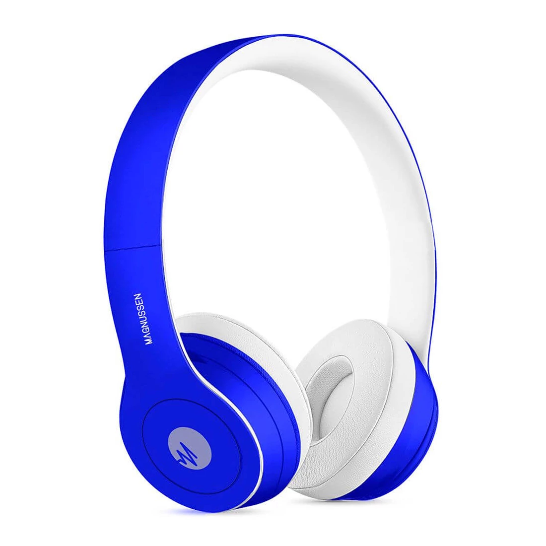 Auriculares - Speakers Magnussen Auricular W1 Blue Gloss