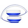 Auriculares - Speakers Magnussen Auricular W1 Blue Gloss