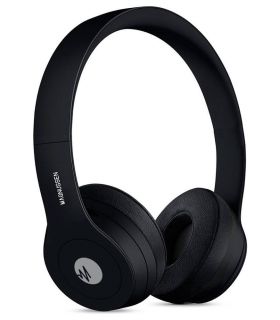Auriculares - Speakers Magnussen Auricular W1 Black Gloss