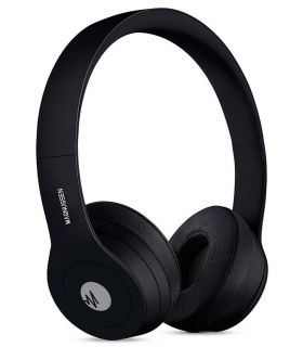 Auriculares - Speakers Magnussen Auricular W1 Black Mate