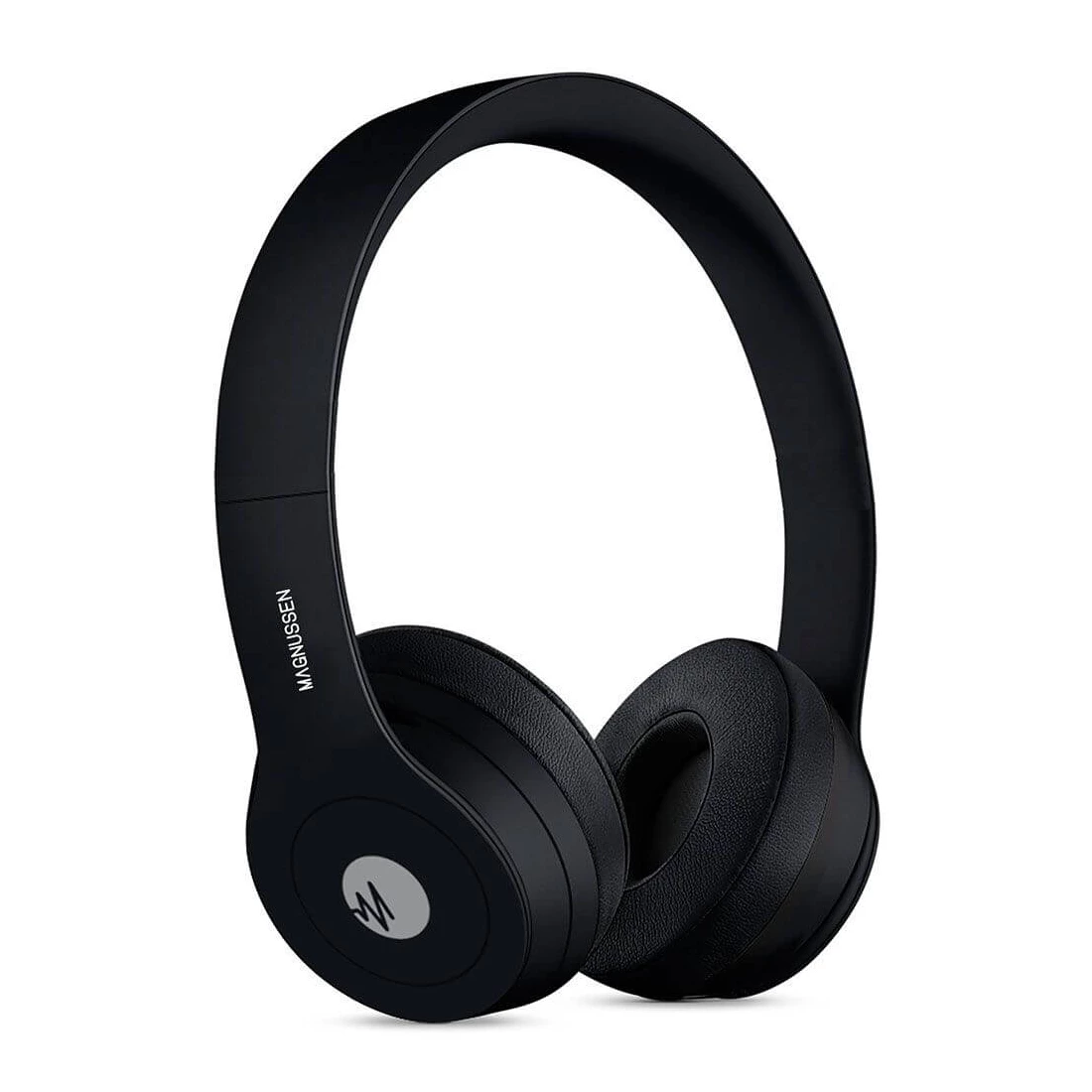 Auriculares - Speakers Magnussen Auricular W1 Black Mate