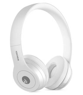 Auriculares - Speakers Magnussen Auricular W1 White Gloss