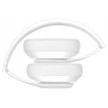 Magnussen Casque W1 Blanc Brillant