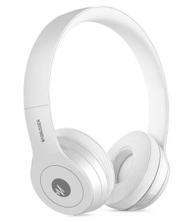 Auriculares - Speakers Magnussen Auricular W1 White Mate