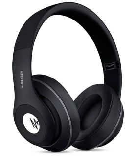 Auriculares - Speakers Magnussen Auriculares H1 Black Mate
