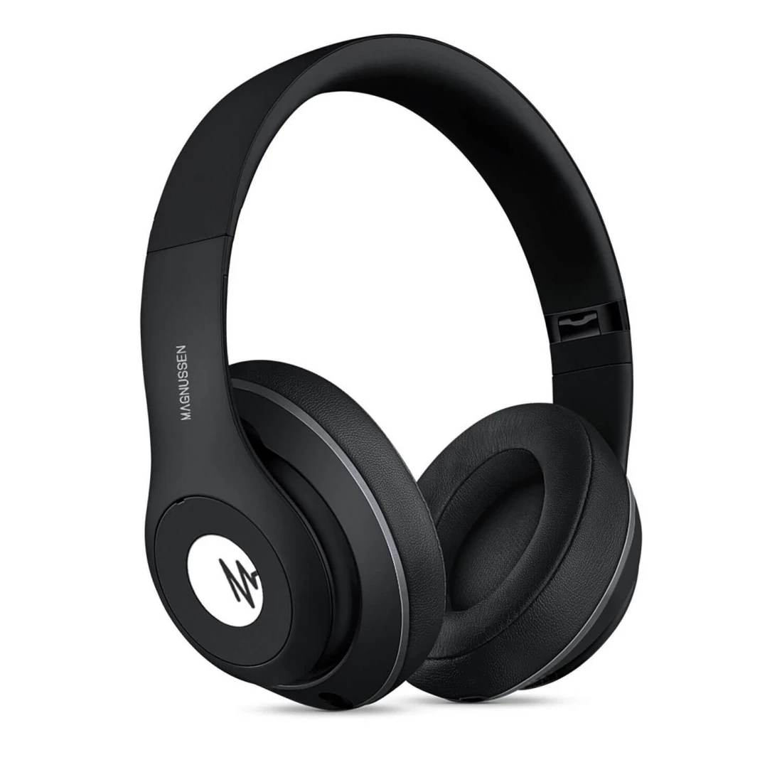 Auriculares - Speakers Magnussen Auriculares H1 Black Gloss