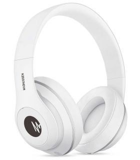 Auriculares - Speakers Magnussen Auriculares H1 White Mate