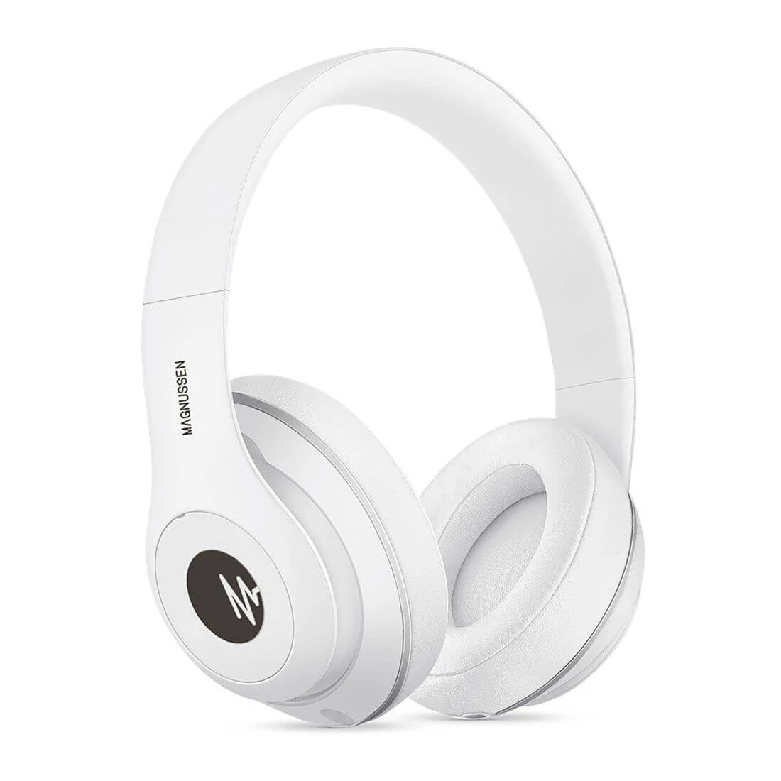 Auriculares - Speakers Magnussen Auriculares H1 White Mate
